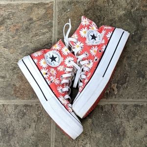 Daisy Converse CTAS platform